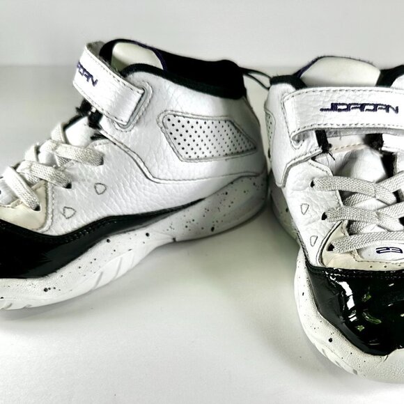 Toddler Nike Air Jordans B’Loyal - Picture 2 of 3